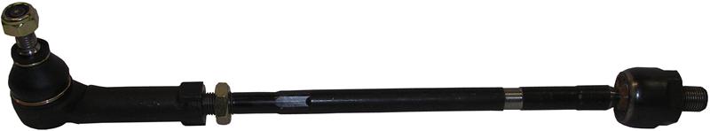 Spoorstang, stuurbekrachtiging, links 1J0422803B