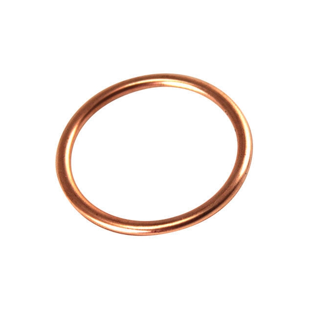 Inlaat pakking (28 x 34) (Set). Type 1 motoren 1200cc 1962 (6 916 251) en later. Type 3 motoren T/M 7/1962 N138231