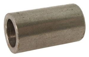 Schokbreker bus 17x32mm (per paar). Kever. Karmann Ghia 8/1965 en later. Kübel. Bus 211513371