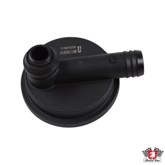 Klep ontluchting nokkenasbehuizing  074129101