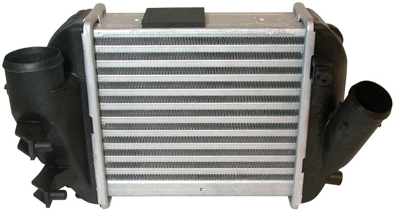 Intercooler (links) A4 2.5TDI 8E0145805P