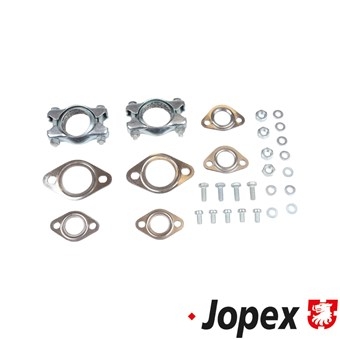 Montage set complete voor VW-35019 VW-35201