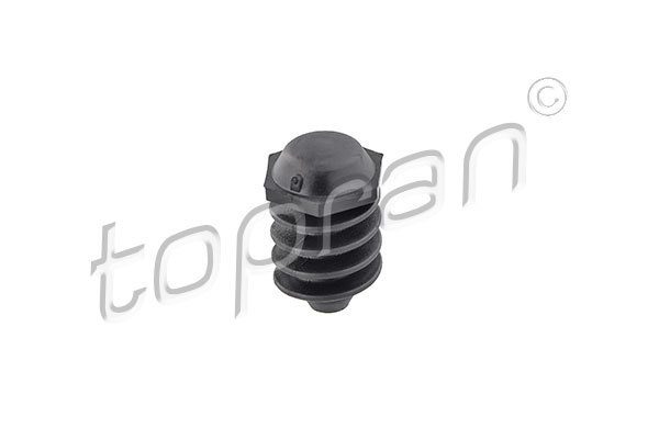 Buffer, motorkap 1H0823500B