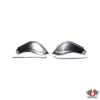 Steenslagbescherming set voorzijde Kever