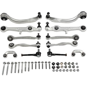 Draagarm set 4B0419811G