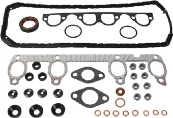Complete pakking set cilinderkop 1.9 D en 1.9 TD 028198012B