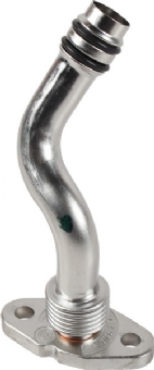 Olieretourleiding 2.0 diesels 03G145736F