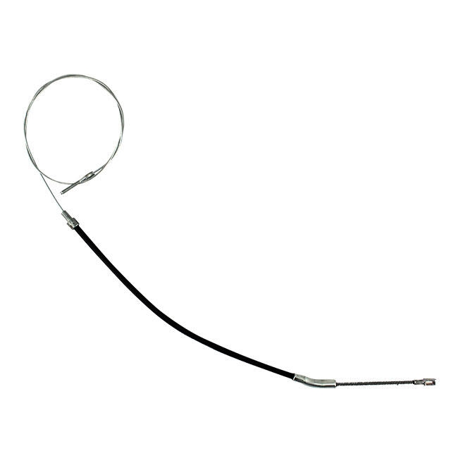 Handremkabel 555 mm / 1814 mm 113609721J