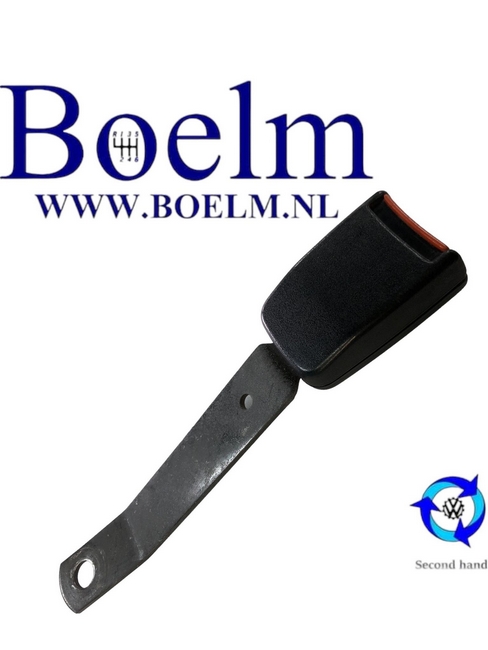 Gordelslot T3 bus 251857777K