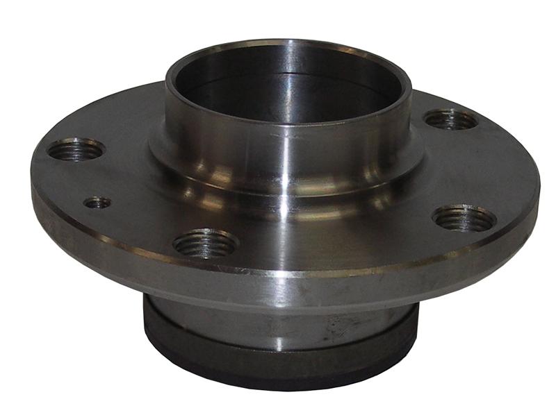 Wiellager achteras 6Q0598611