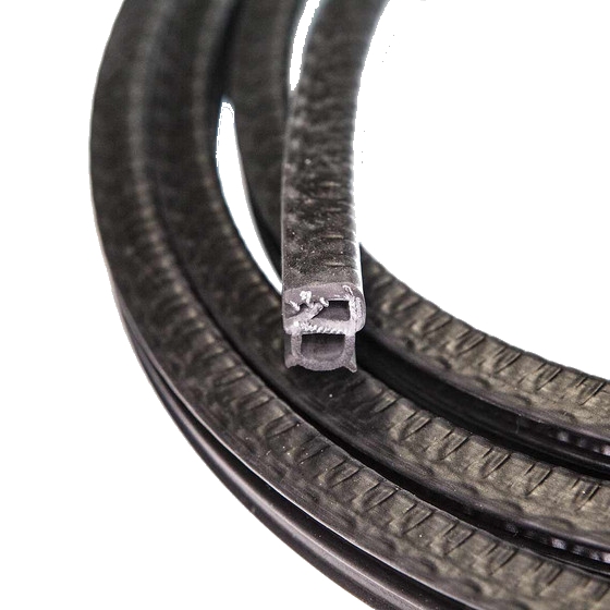 Zijruitrubber midden voor uitzetraam Joker 255070419