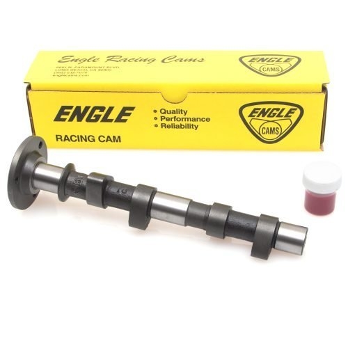 Engle racing nokkenas, W100, High Performance