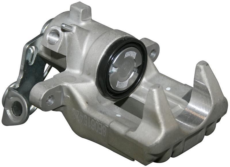 Remklauw linksachter 8E0615423A 