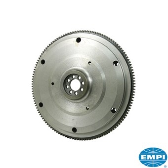 Vliegwiel, lichter, 200 mm (130 tanden, 6.0 kg). 