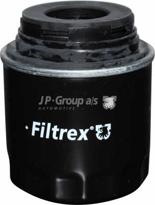 Oliefilter  03C115561D