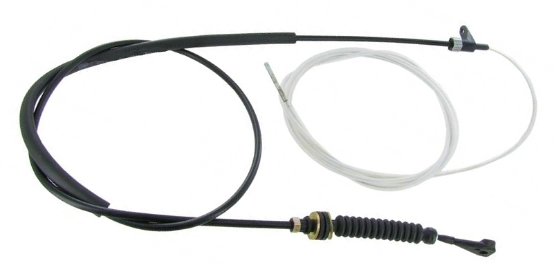 Gaskabel Transporter T3 diesel 251721555S (GEMO)