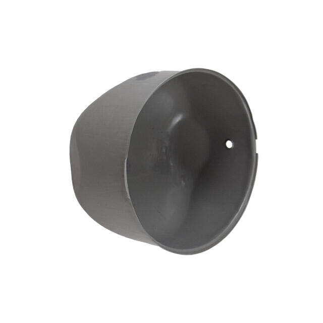 Koplamppot T1 tot 12/62  links/ rechts 211805265A  A-kwaliteit