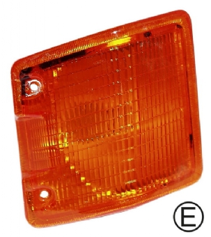 Knipperlicht T25 / T3, voor, oranje, Rechts,met E-keur 251953142