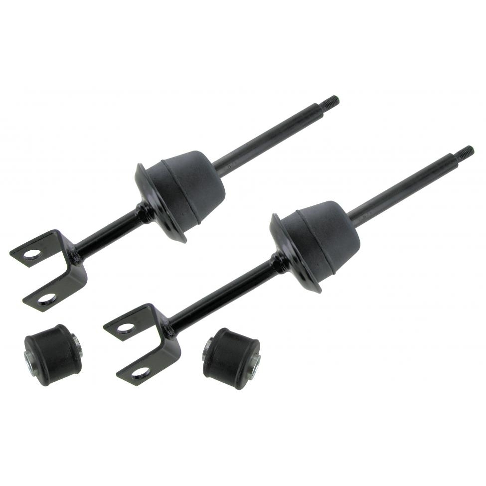 Compensatie veerstaaf (stabilisator) reparatie set