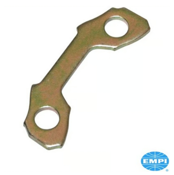 Aandrijfas borgplaatje. Bus 8/1967 en later. T25/T3 bus (behalve syncro buitenzijde voor). Kübel  IRS 211501357