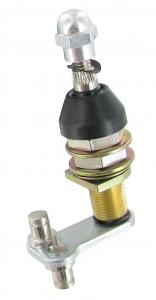 Ruitenwisserasje links. Kever 1300-1500-1302 8/1969 en later, 1200 8/1973 en later 111955216F,111955216E