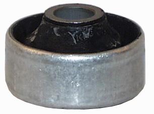 Draagarmrubber 191407181D Golf, Polo, Passat e.d.