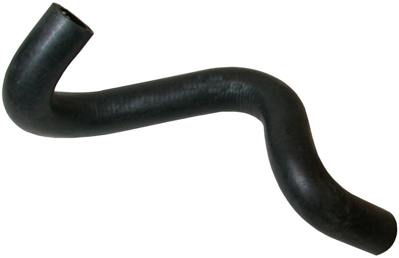 Radiateurslang (van motor naar oliekoeler) 027121096A 