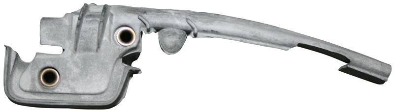 Afdichtrubber hoofdstijl Golf 1 Cabrio links 155871409A 