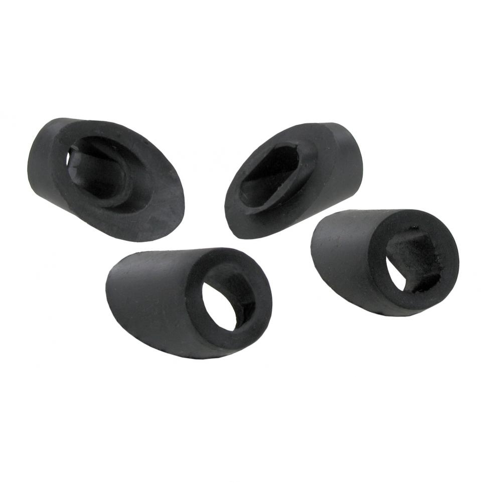 Ruitenwisseras doorvoertules (Set).  T/M 7/1957 111955261,111955