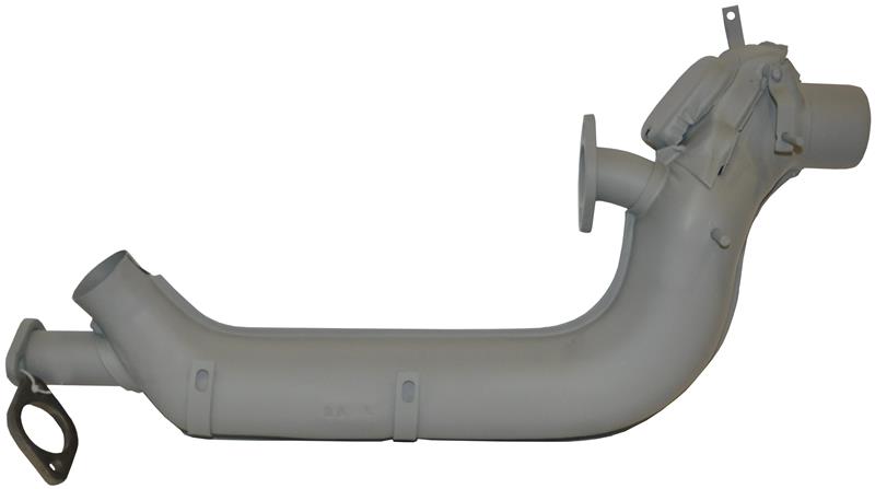 Kachelpot high performance linksType 1 motoren