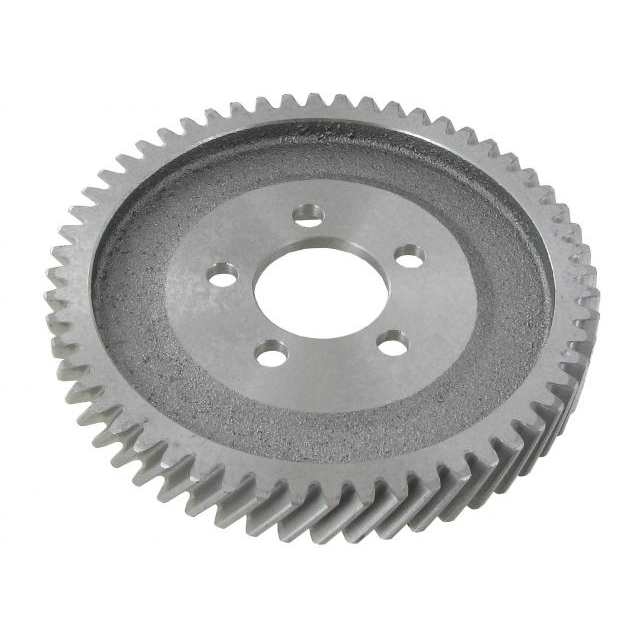 Nokkenas tandwiel. Type 4 motoren 