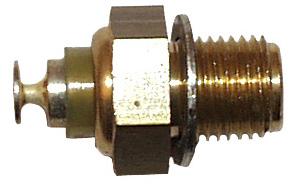 Sensor voor olietemparatuur 049919563A