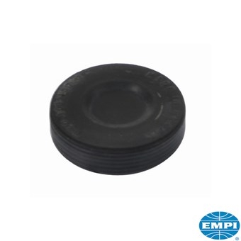 Nokkenas afsluitplug (voor carter zonder groef) 040101157 