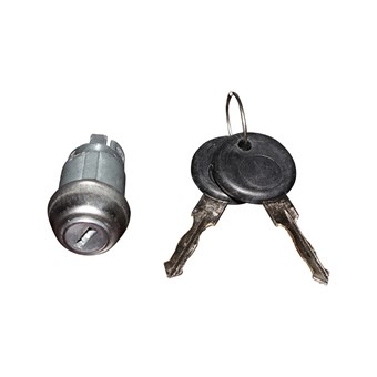 Contactslot met sleutels HELLA 113905855B