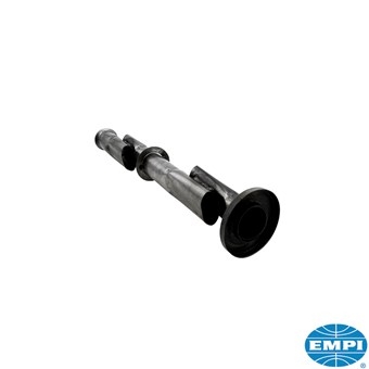 Mega dual demper (per stuk)