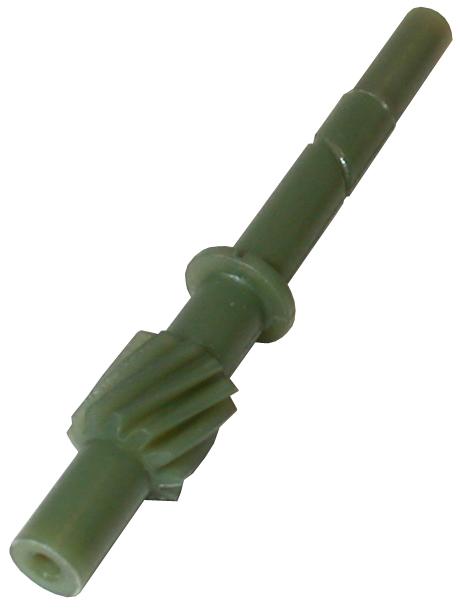 Tandwiel voor kilometerteller 02B409197               