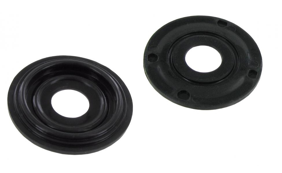 Raamslinger rozetten per paar 111837595, 111837595A