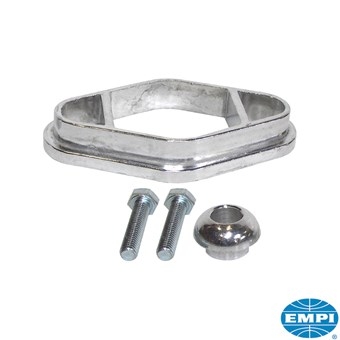 Snelschakelset (alleen voor handgeschakelde wagens). 