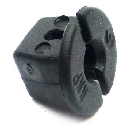 Spreidplug voor Golf 1 Cabrio 533853139