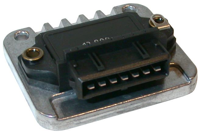 Ontstekingsmodule (Huco) 191905351B