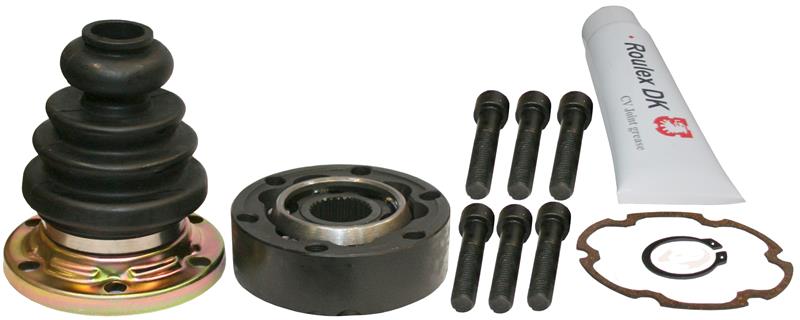 Homokineetset binnenzijde vooras 431498103C 