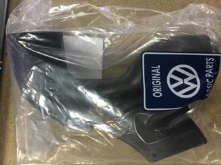 Koellucht verdeler T25/T3 1.6 en 2.0 070256061A