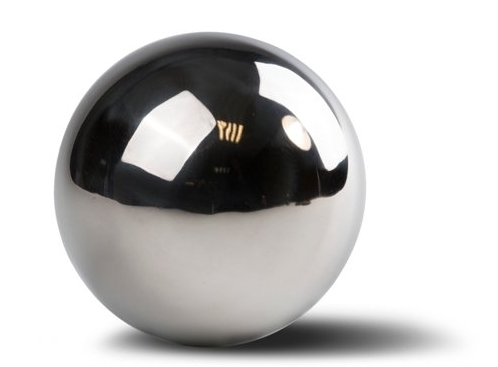 Kogel 8 voor schakelhendel T3 bus N0256663