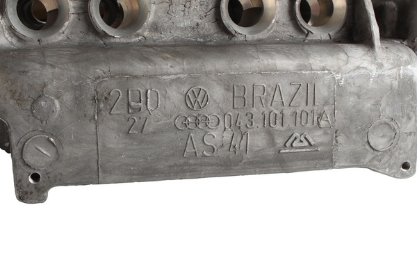 Carter standaard 43101025