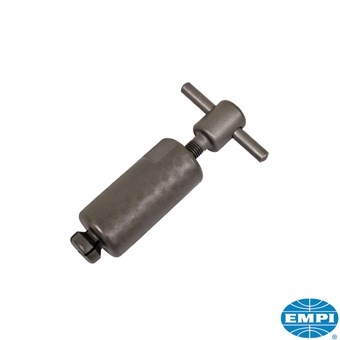 Stroomverdeler/ontsteking aandrijfas trekker. 