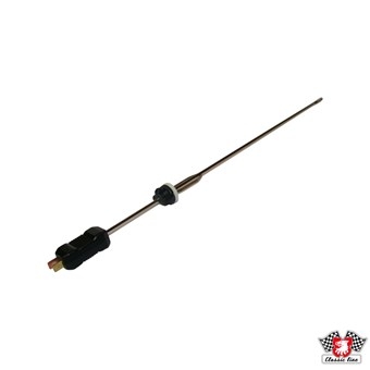 Oliepeilstok met olietemperatuur (150) opnemer type VDO