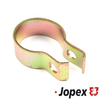 Klem voor uitlaat, 40.0 mm 211251225