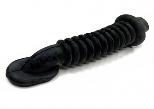 Doorvoerrubber achterklep Golf 2 / Jetta 191971840