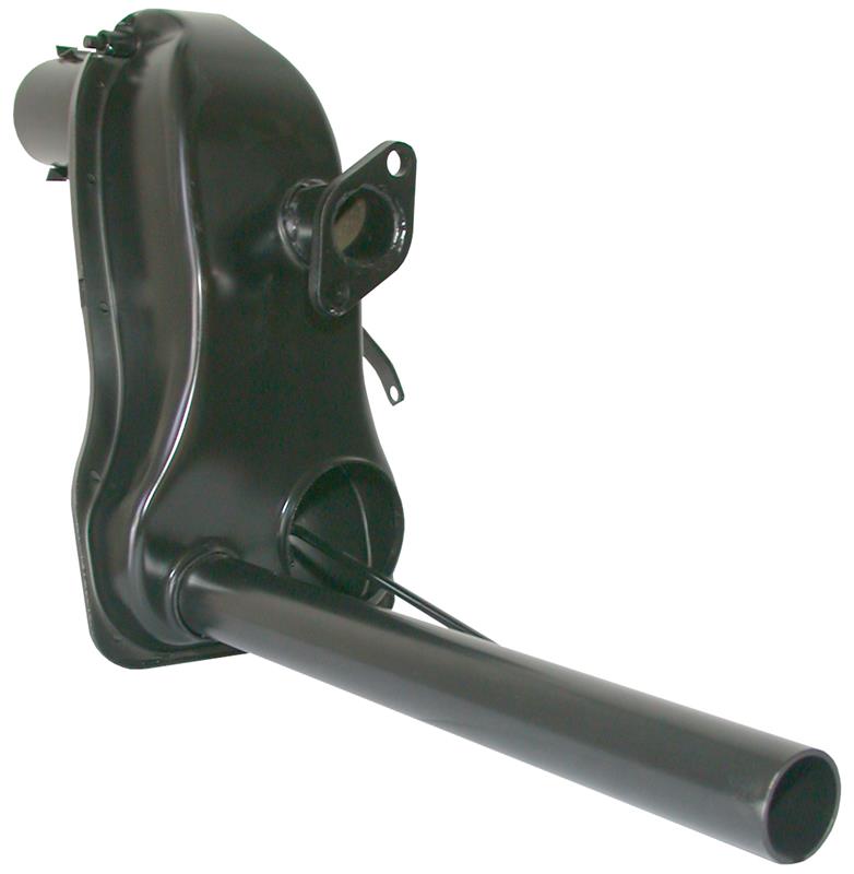 Kachelpot, links 111255101C