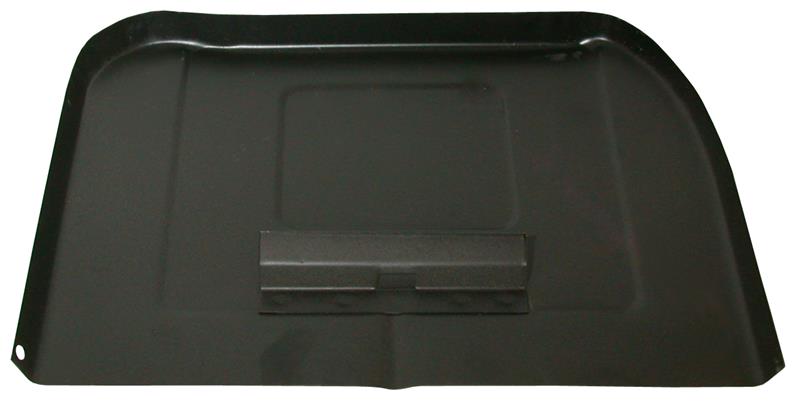 Accubodem accuplaat / -bevestiging Kever  111809169